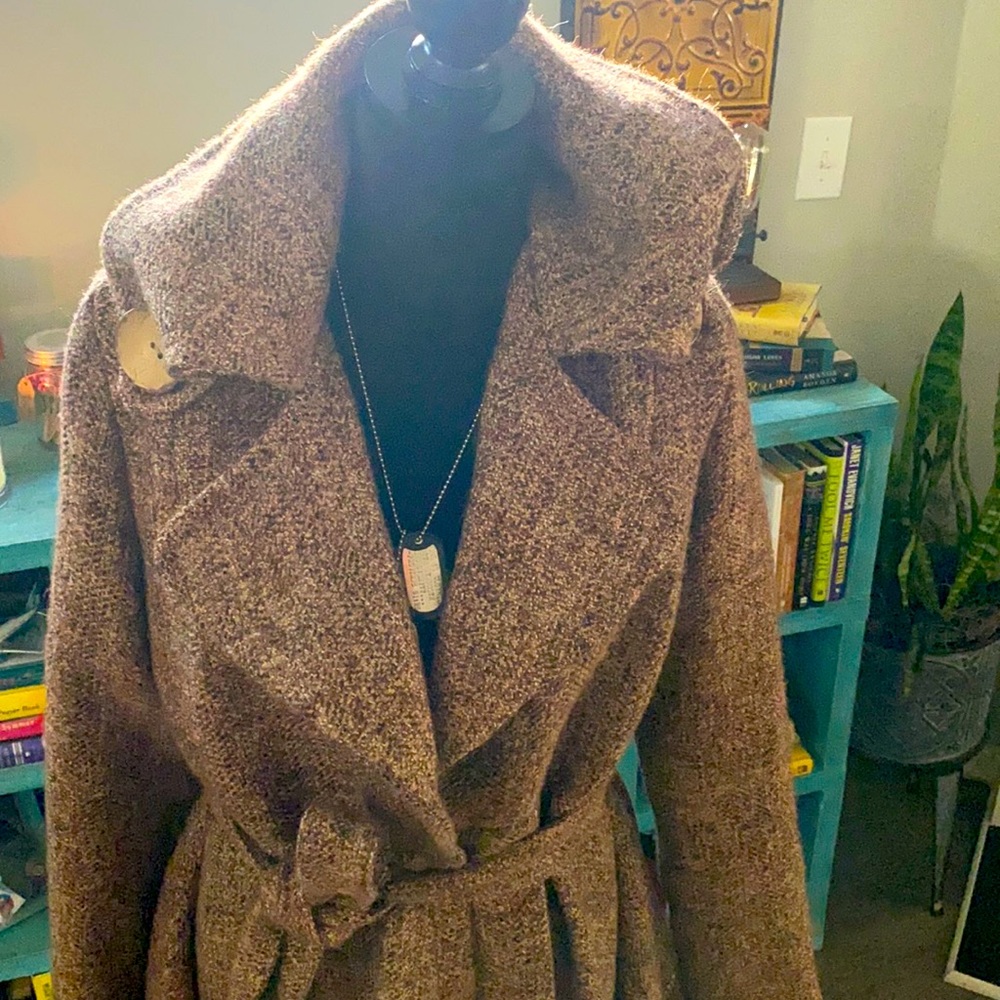 Caribbean Queen Coat